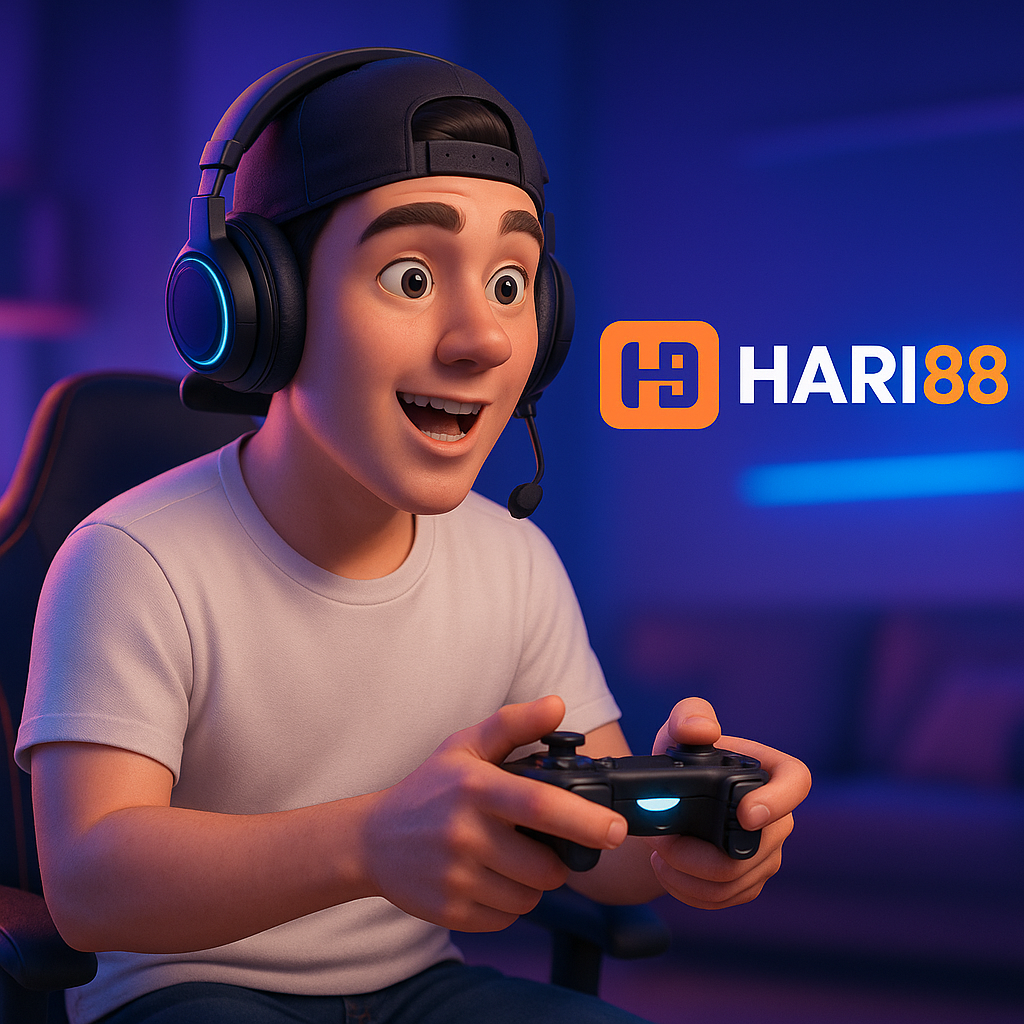HARI88