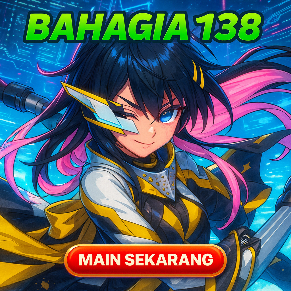 Bahagia138 | Membuka Gerbang Scatter Lewat Game Bahagia 138!